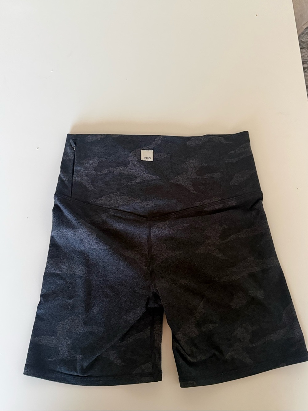 Vuori Biker Shorts